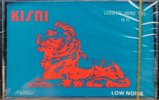 Compact Cassette Kisni 90 Type I Normal Hong Kong