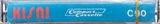 Compact Cassette Kisni 90 Type I Normal Hong Kong