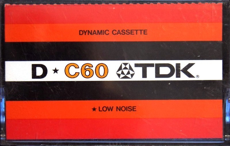 Cassette Image