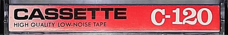 Cassette Image