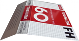 Compact Cassette Toshiba FH 60 Type I Normal 1980 Europe