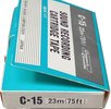 Compact Cassette Crown / Crown Radio Corporation 15 "AM-N-117" Demonstration Tape 1978 Japan