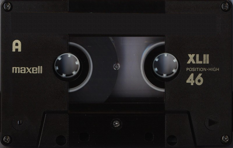 Cassette Image