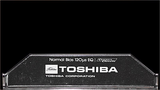 Compact Cassette Toshiba T 60 Type I Normal 1973 Europe