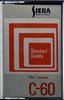 cover of Cassette Siera Standard Quality Type I Normal