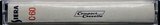Compact Cassette Siera Standard Quality 60 Type I Normal 1975 Europe