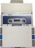 Compact Cassette Aiwa 60 Type I Normal 1968 Japan