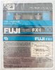 2 pack Fuji FX-I 90 Type I Normal 1980 Europe, North America