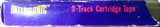 TRACK-8 Intersonic 64 Type I Normal 1978 Greece