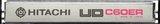 Compact Cassette Hitachi UD 60 "C60ER" Type I Normal 1977 Japan
