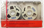 Compact Cassette Eagle 15 Type I Normal UK