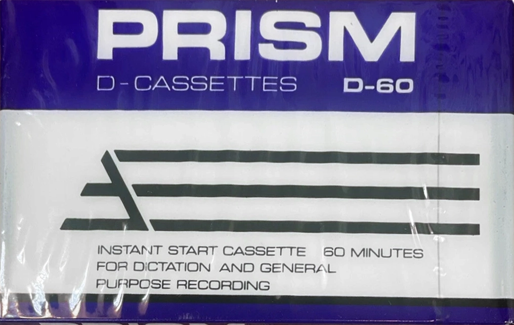 Cassette Image