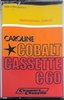 Compact Cassette Caroline 60 "Cobalt" Type I Normal 1979 Europe
