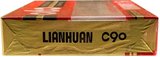 Compact Cassette Lianhuan CT-405 90 Type I Normal China