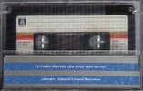 Compact Cassette ONPA SA 90 Type I Normal 1980 Thailand