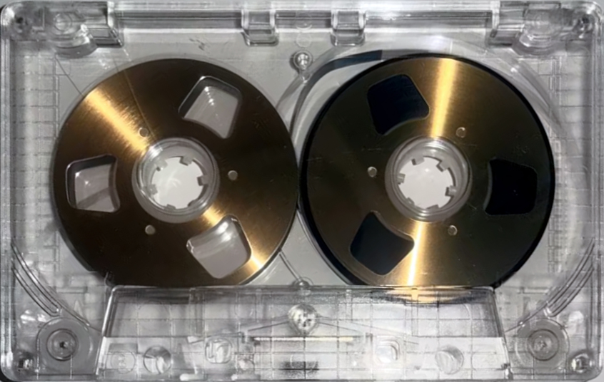 Cassette Image