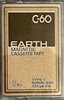 Compact Cassette Earth 60 Type I Normal Hong Kong