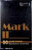 cover of Cassette Mark II High Energy Type I Normal