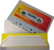 Compact Cassette Musicland 60 Type I Normal Switzerland