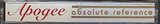 Compact Cassette Apogee 90 "001" Type II Chrome USA