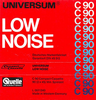 Compact Cassette Universum 90 Type I Normal 1979 Europe