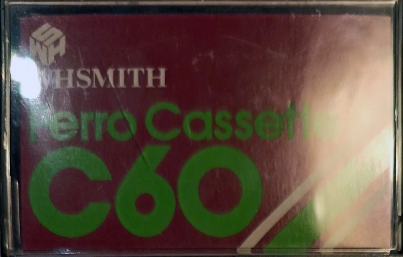 Cassette Image