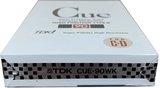 Compact Cassette TDK CUE 90 "CUE-90WK" Type II Chrome 1990 Japan