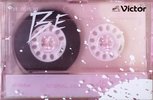 cover of Cassette Victor BE Type I Normal