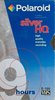 cover of VHS, Video Home System Polaroid HQ Type I Normal