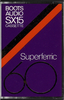 Compact Cassette Boots / Boots Audio SX15 60 Type I Normal 1982 UK