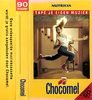 Compact Cassette Chocomel 90 Type I Normal Netherlands