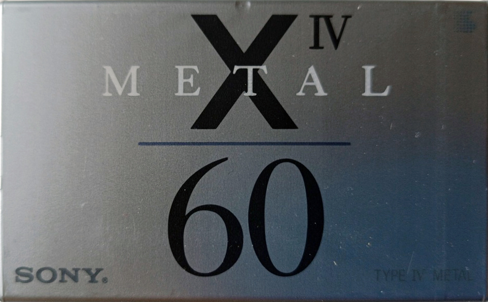 Cassette Image