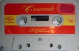 Compact Cassette Crescendo 60 Type I Normal 1970 USA