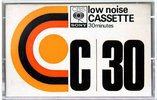 cover of Cassette CBS / Sony LN Type I Normal