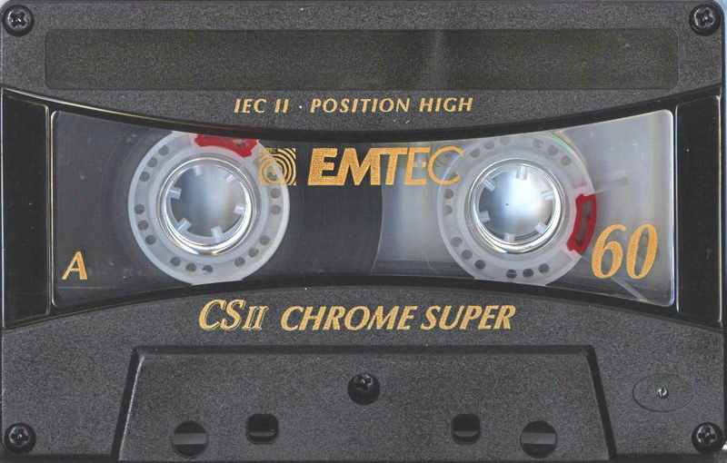 Cassette Image