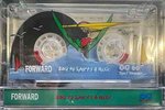 Compact Cassette femc / Forward OG 60 Type I Normal 1986 Europe