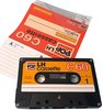 Compact Cassette Pop LH 60 Type I Normal 1977 Unknown Country
