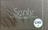 cover of Cassette CBS / Sony Sentir Type I Normal