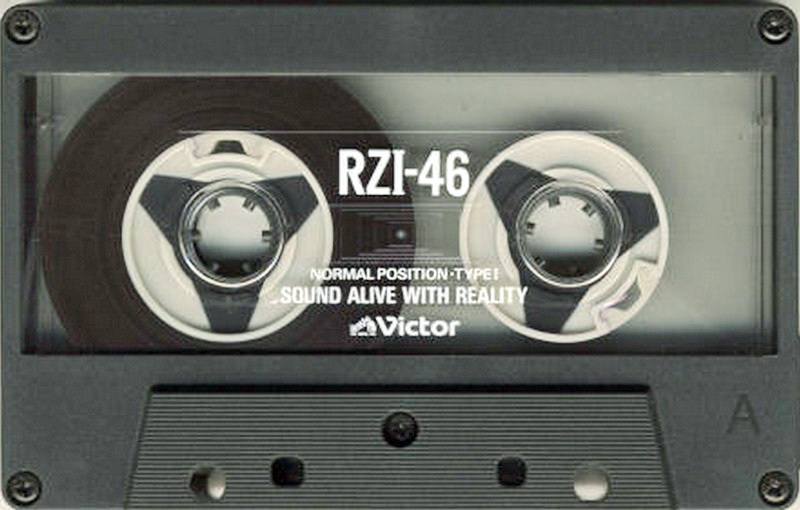 Cassette Image