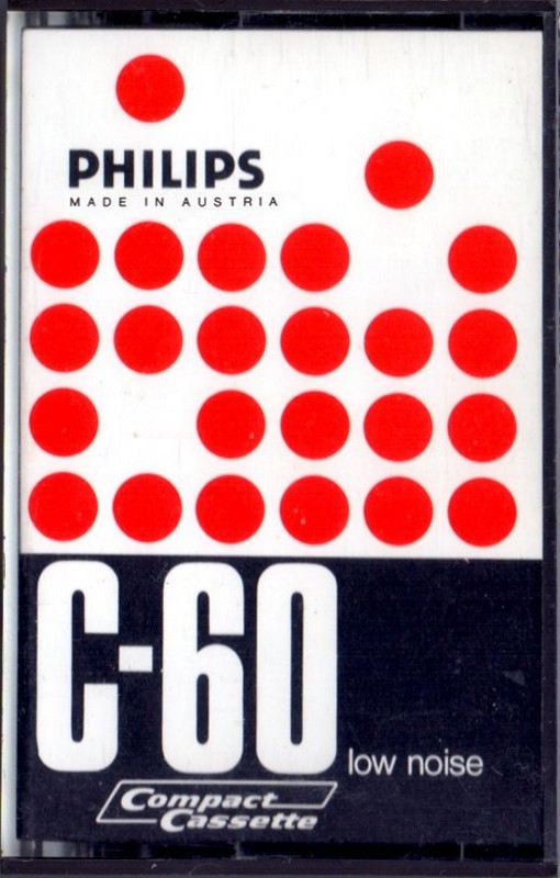 Cassette Image