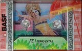 Compact Cassette BASF Ferro Extra I "FE I" Type I Normal Unknown Country