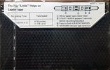 Compact Cassette Hitachi UD 90 Type I Normal 1976 Europe