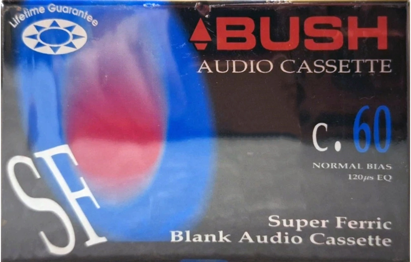 Cassette Image
