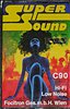 Compact Cassette Focitron 90 "Super Sound" Type I Normal Germany