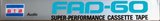 Compact Cassette Fujitsu FAD 60 Type I Normal Japan
