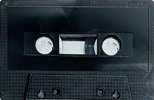 Compact Cassette Sony "P-4-A100" Test Cassette Japan
