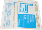 Compact Cassette Holiday 60 Type I Normal Canada