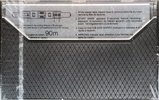 Compact Cassette Hitachi ME 60 Type IV Metal 1979 North America