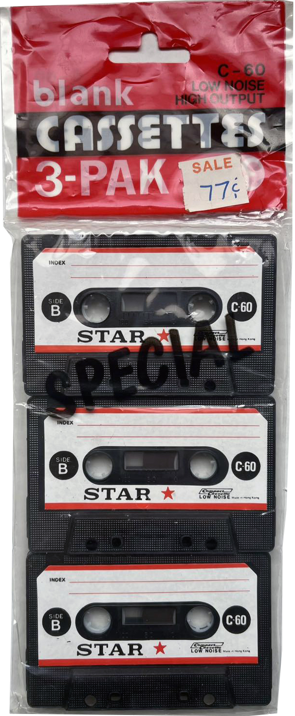 Soft Pack Star 60 Type I Normal USA