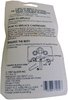 Blister Allsop Cleaning Cassette 1987 USA